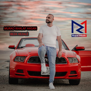 MURAD KHALAF HASAN - Dayê Xerîbê Ez Kuştim