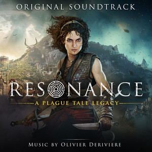 Call of the Ancients by Olivier Deriviere, Giorgos Kalogirou, Amalgamation choir