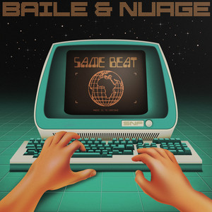 Same Beat by BAILE, Nuage