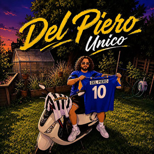 Del Piero by Unico