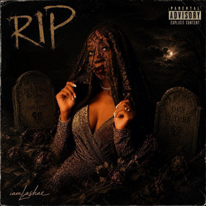 RIP by iamLashae