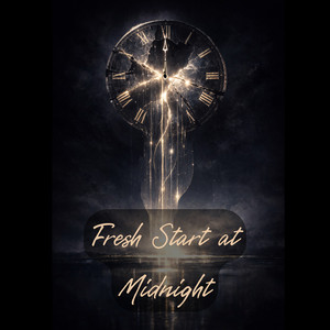 Fresh Start at Midnight by Big Stone