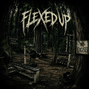 Flexed Up by Azlo Raps