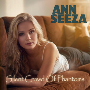 Silent Crowd Of Phantoms by Ann Seeza
