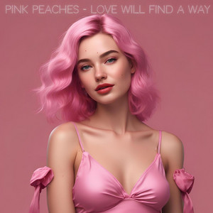 Love Will Find A Way - Disco Edit