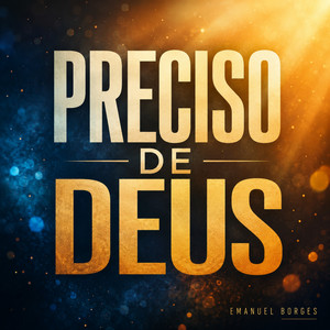 FILHO, DESCANSA by Emanuel Borges
