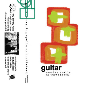 Twin Orbits by Guitar