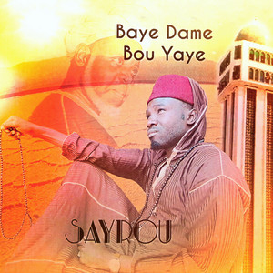 Baye Dame Bou Yaye - ⁠Mame Ibra Fall