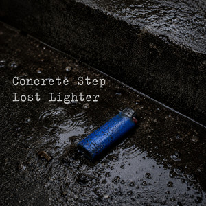 Lost Lighter by Concrete Step