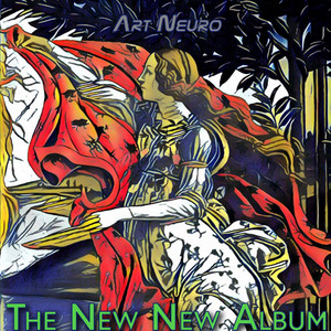 The New New Album