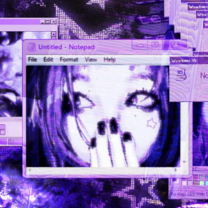 purple by korathink