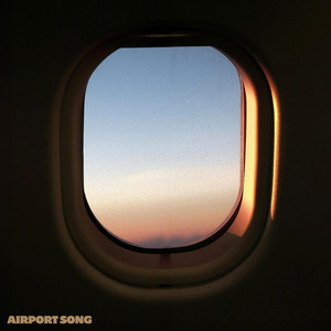 Airport Song by Jesse Gold