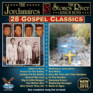28 Gospel Classics album