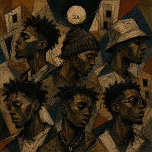 WEKHA by SIPHO&GODZ, K1 $mollet, Utopia808, B.BOY LIL CEE, KARMA BROOKS, JRS