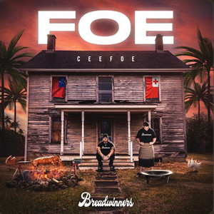 DEDICATION (feat. Rich Rollin) by Ceefoe, BREADWINNERS, Rich Rollin
