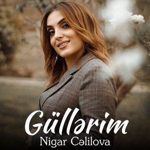 Güllərim (feat. Hîcaz)