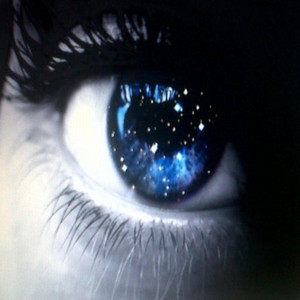 stars in your eyes