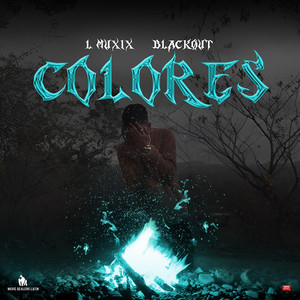 COLORES by L.MUXIX