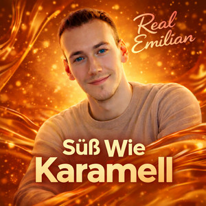 Süß Wie Karamell - Club Version by Real Emilian