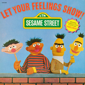 Bert & Ernie - Feeling Good Feeling Bad