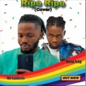 Ripo ripo by MR LAZBINO