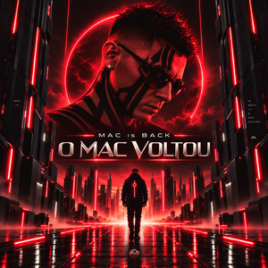O Mac Voltou by Mac is Back, 360 Music
