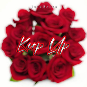 Portada de Keep up