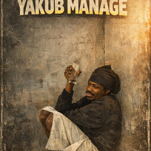 Harweh - Yakub Manage