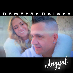 Domotor Balazs - Angyal