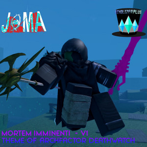 Mortem Imminenti - V1 by EcholizerPlus