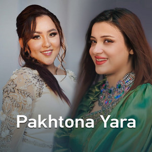 Laila Khan - Pakhtona Yara