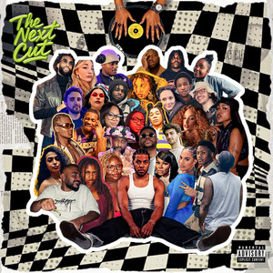 The Next Cut, Livvy K, Amatiime & FRWD - Trippin'