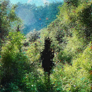 album cover: Nowadays