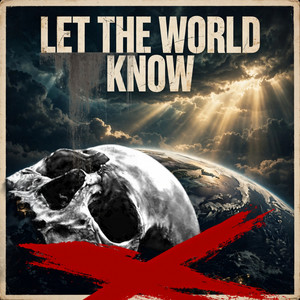 Let The World Know by PatriotDaddy1776, Dale L Hyde