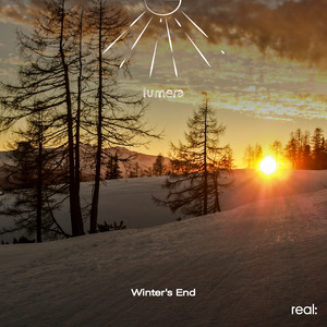 Winter's End by lumera