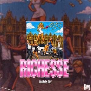 RICHESSE 2027
