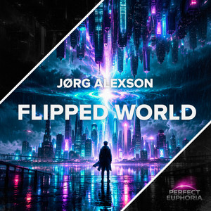 Flipped World by Jørg Alexson