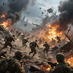 guerra contra el prejuicio by Holmes Best