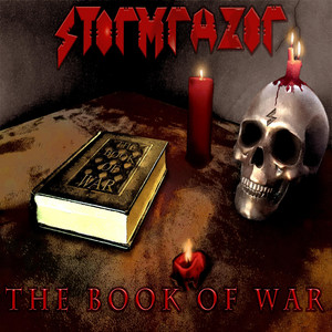 The Overture Of The Fallen by Stormrazor, Tim 