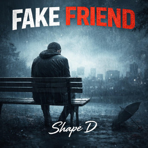 Fake friend by Shape D