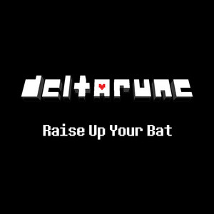 Raise Up Your Bat (Minecraft Note Blocks) by NoteBlockMatt