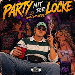 Party Mit Der Locke by Goldlocke741