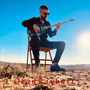 Okan bayburt - Kara Kaş Gözüne Ben Kurbanım