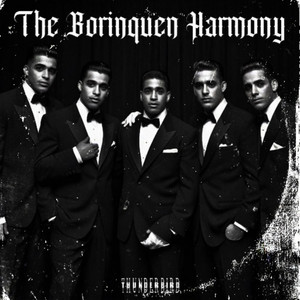 Champán en Mónaco by prod. wavy, The Borinquen Harmony