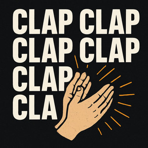 Clap Clap by Siggy RettS