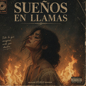 Sueños En Llamas by Alexa Tg