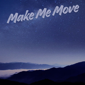 Make Me Move by Tillmann Ramge