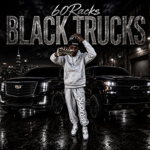 Black Trucks by 60racks