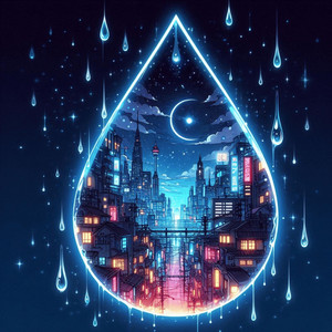 raindrop