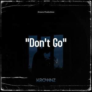 Don't Go